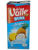 Soy Juice - Jugos de Soya