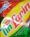 Tin Larin Chocolate