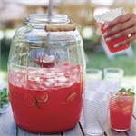 Agua Fresca