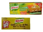 Beef Bouillon Maggi Knorr