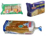 Bread Bimbo Panaderia