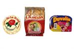 Mexican Candy Favorites