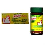 Chicken Bouillon Flavor Seasoning Consome Caldo de Pollo