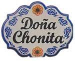 Dona Chonita Sauce- Doña Chonita Mole