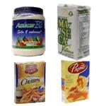 Maseca Pronto Flour Tres Estrella Rice Flour