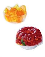 Gelatin Gelatina Jellow