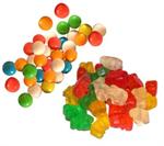 Chewing Gum- Goma de Mascar