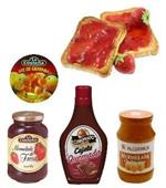 Cajetas Jams