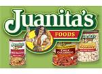 Juanitas Foods Sopas, Caldos, Menudo, Pozole
