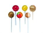 Lollipops Paletas Mexicanas