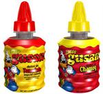 Lucas Candy - Lucas Dulce Mexicano