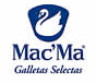 Macma Cookies - Mac'ma Galletas