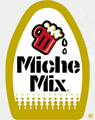 Miche Mix Beer Mix - Mezcla para Cerveza