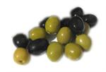 Olives / Aceitunas