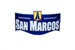San Marcos Peppers