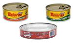 Canned Tuna Sardines- Atun Sardinas Enlatadas