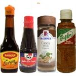 Mexican Seasonings Maggi Achiote Mixes Sauces