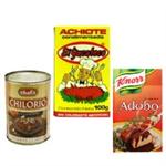 Traditional Mexican Ingredients