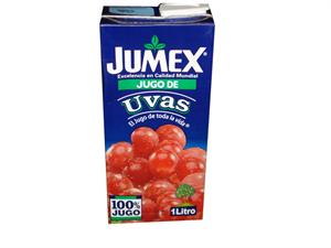 Jugo De Uva