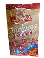 Cajeta Milk Candy