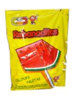 mexican candy watermelon